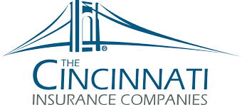 The Cincinnati Insurance Cos. logo